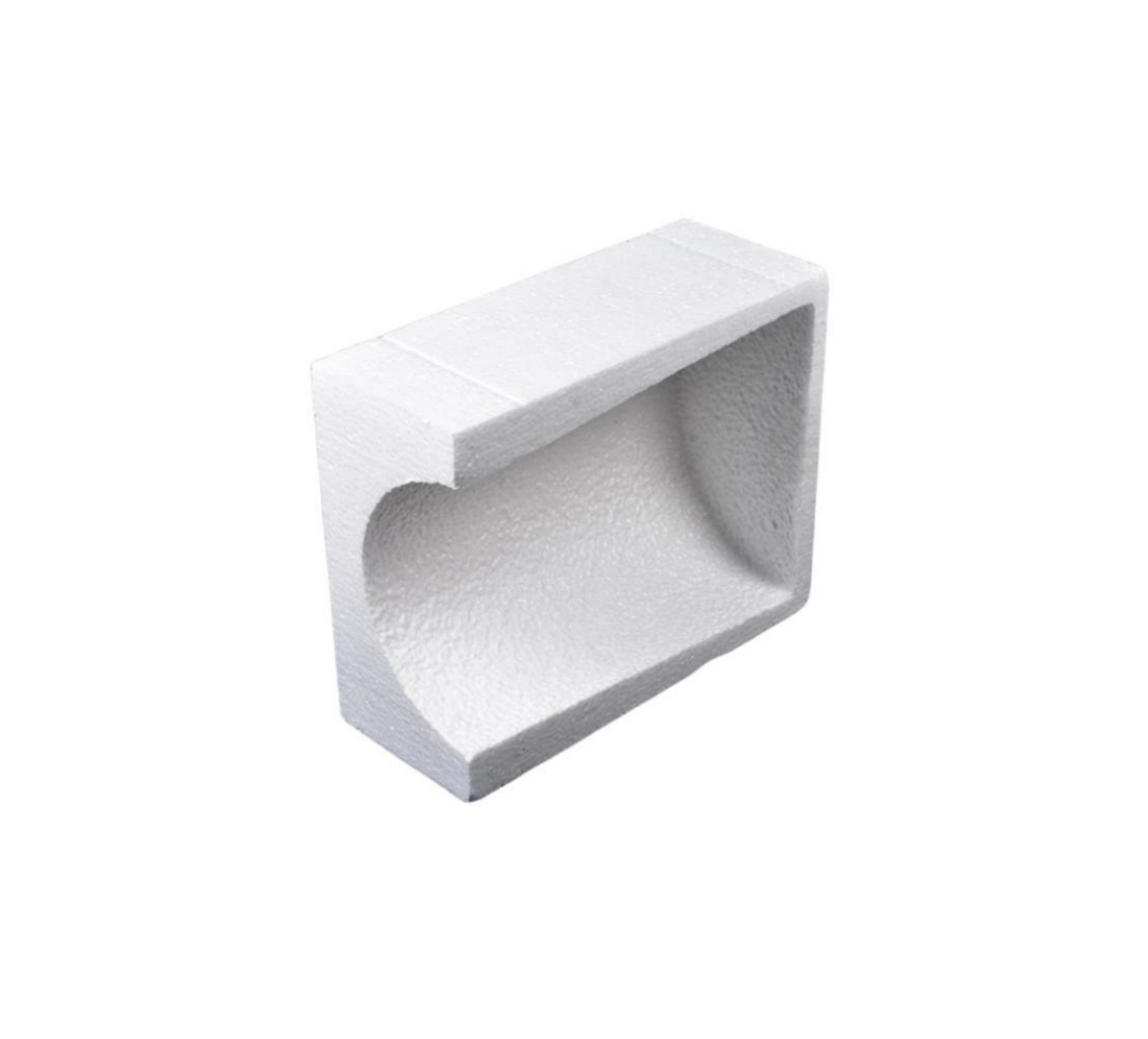 EPS Protective Packaging Fragile Products Foam Protective Packaging Customized