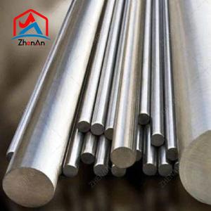 China 99.95% Pure Polishing Molybdenum Rods For Rare Earth Smelting Industry wholesale