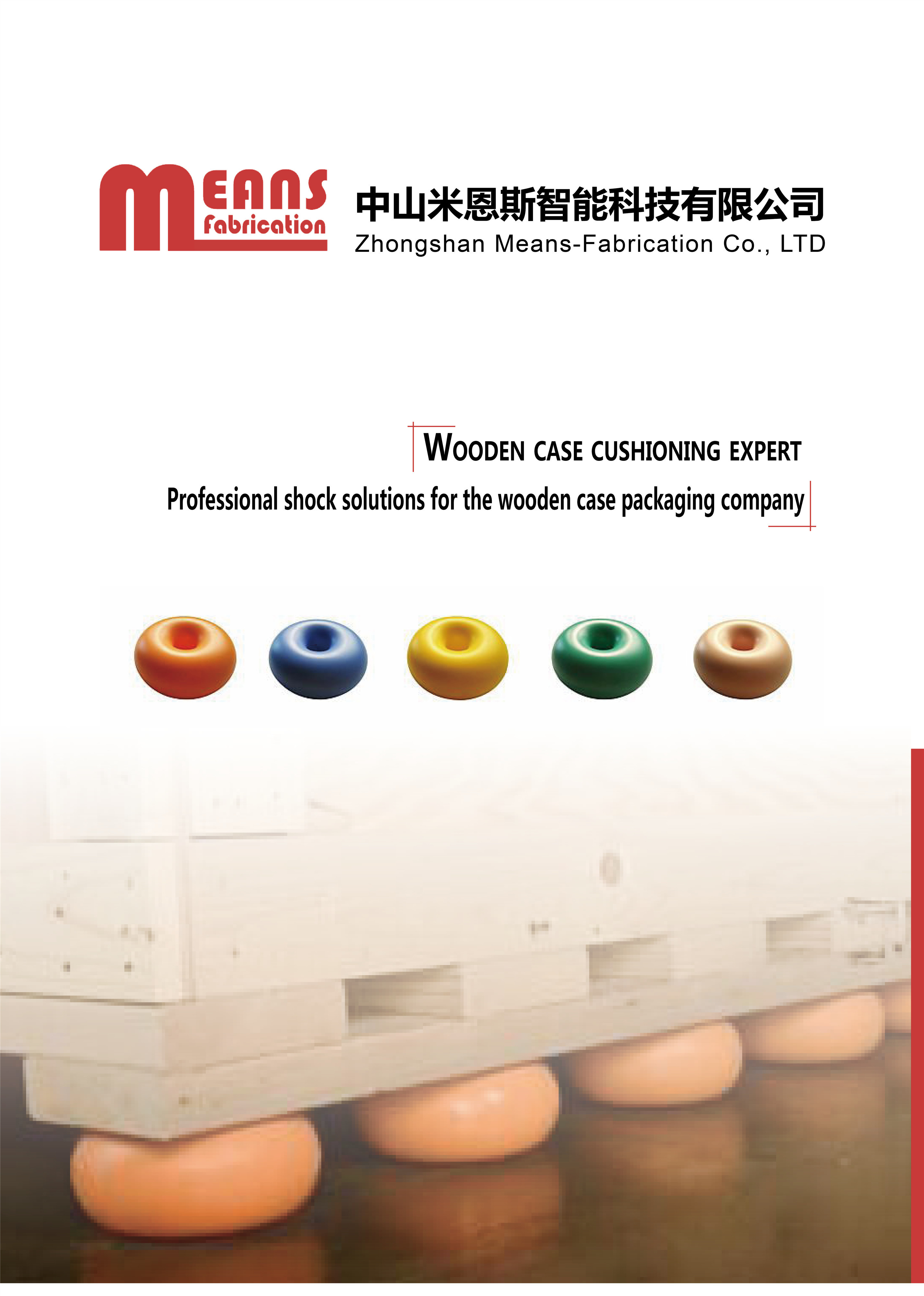 SPACER MATE WITH PALLET CUSHION,ROHS,SKID-MATD,FOR PACKING IN WOODEN CASES