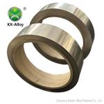 Nimonic 80A Uns Light Rod Plate High Temperature Alloy