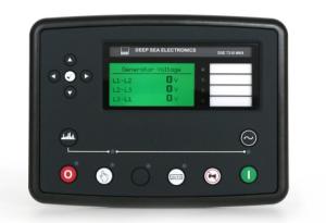 China Auto Start Control Module DSE7310 MKII wholesale