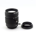 5MP 50mm Fixed Focus CS, C Mount for CCTV Camera Lens for cctv Industrial