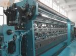 1 Year Warranty Raschel Warp Knitting Machinery , Computerized Professional