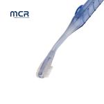 Soft Bristles / Suction Bottom Kids Toothbrush FDA Approval Design Handle