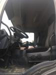 450 HP Hino Tractor Head , Diesel Second Hand Tractor Head No Oil Leak