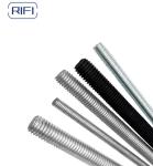 Galvanized Lead Screw Din975 Threaded Rod With Metric