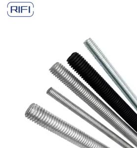 China Galvanized Lead Screw Din975 Threaded Rod With Metric wholesale