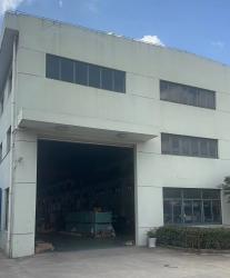 ZHENGZHOU GENERATE MACHINERY CO.,LTD.