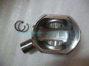 China Pc130-7 4d95 Cylinder Liner Sleeve Engine Block , Ductile Iron Cylinder Sleeves 6207-31-2110 wholesale
