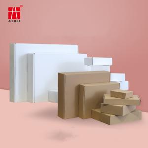 China Fashionable Designing Corrugated Shipping Boxes For Mailing Packaging wholesale