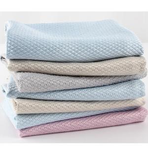 China 30% Polyamide 12x28cm 200gsm Microfibre Wash Cloth wholesale
