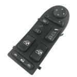 Electric Car Power Window Switch Window Glass Master Lifter Switch For MAN TRUCK