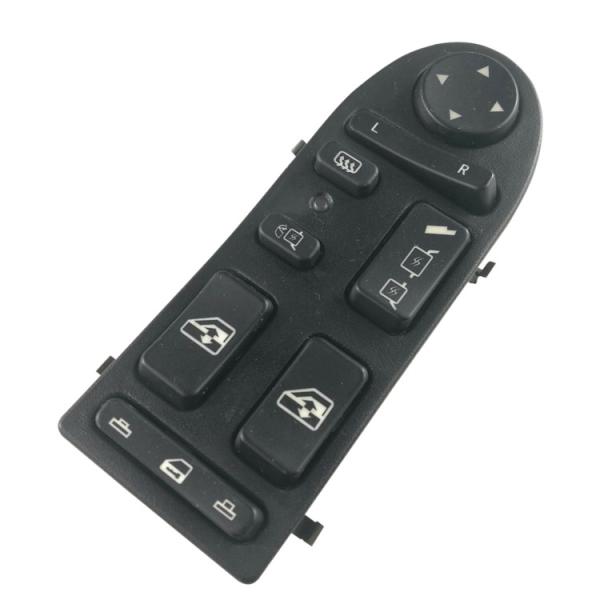 Electric Car Power Window Switch Window Glass Master Lifter Switch For MAN TRUCK
