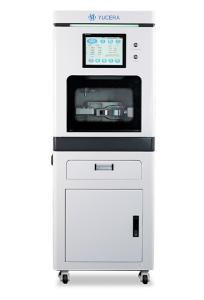 China Yucera 5-axis Metal Dental Milling Machine YRC-8S wholesale