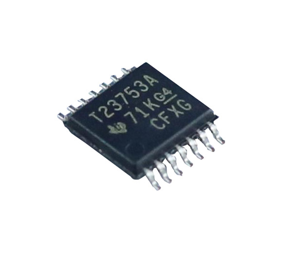 Quality TPS23753APWR IC Electronic Components 802.3 PoE interface converter controller for sale