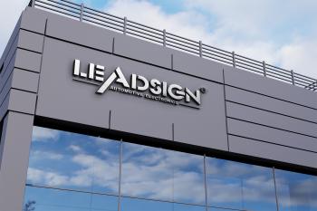 Shenzhen Leadsign Automotive Electronics Co,.Ltd