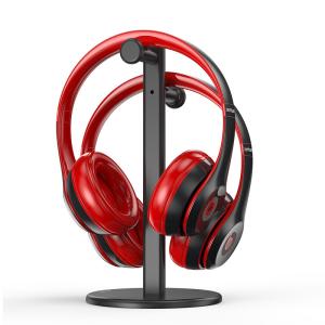 China ROHS 500g Headphone Stand Personalised / Phone Headset Holder wholesale