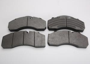 China Disc Braking Pads Material Semi Metallic wholesale