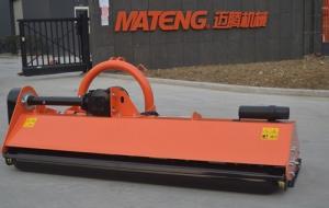 China DPS flail mower with CE wholesale