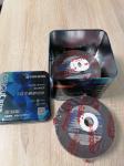 ESICUT 4 Inch Cut Off Discs Metal Cutting Discs For Grinder
