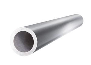 China Anti Corrosion Aluminium Round Pipe 6061 For High Pressure SAE J454 Standard wholesale
