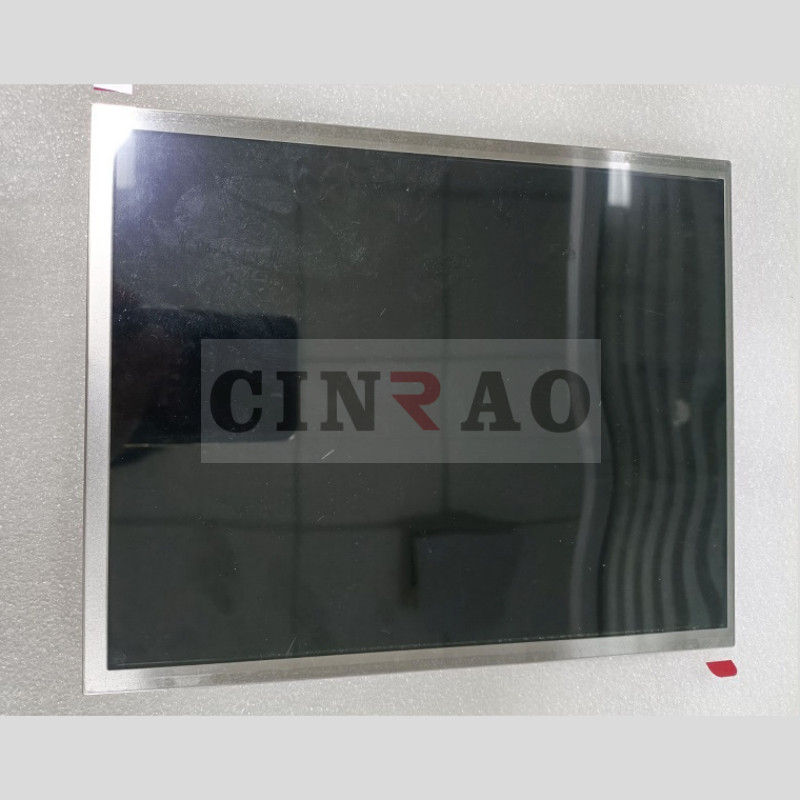 9.0" LCD Screen Panel AUO C090XAC01V.0 Automotive GPS Parts Foundable