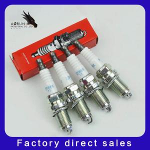 China Auto Engine Car Parts Spark Plug For HONDA CIVIC 9807B-5617W NGK DENSO Hyundai Kia Mazda wholesale