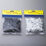 Elevators bags package cable clips