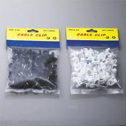 China Elevators bags package cable clips wholesale