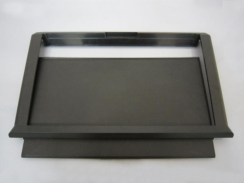 Rubber Part Dust Cover, Rubber Auto Bumper Mould Injection Plastic