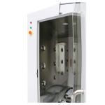 AC 220V 3P Air Shower Cleanroom Air Shower Device For Pharma Medical Purificatio