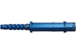 China Anti - Abrasive Submersible Mining Pump , Industrial Dewatering Pumps Horizontal wholesale