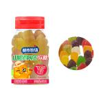 Find The Best Gummy Candy Manufacturers With Sweeteners And Mints Candy