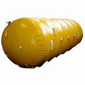 China 6-10 Years Marine Salvage Airbags Gas Collecting Balloon Made Of Nylon Fabric wholesale