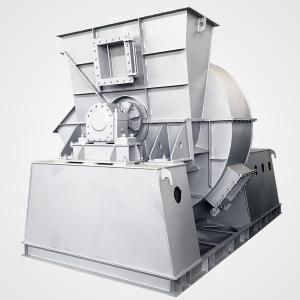 China Wholesale Free Standing 1450rpm Stainless Steel Customized Centrifugal Fan wholesale