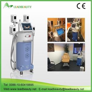 China 2016 lose weight cooling cryolipolysis slimming machine wholesale