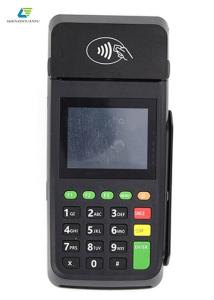 China Shenzhou Anfu AF70 Wireless pos credit card reader terminal machine on sale