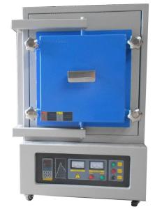 China University Education Vacuum Atmosphere Furnace For Annealing Metal Melting wholesale