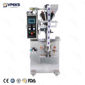 China SUS304 Material Automatic Powder Filling Machine Scrub Packing Machine wholesale