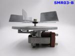 Output Rpm >2500 Shaded Pole Induction Motor SMR03-B-1 For Induction Cooker