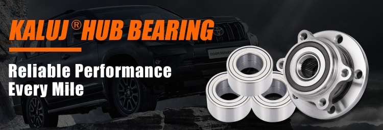 90363-40066 90080-36137 90080-36087 Front Wheel Hub Bearing To-yota COROLLA PRIUS
