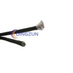 Thermocouple Wire K Type Round Shape