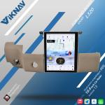 10.4 Inch Android Car Radio Range Rover Sport L320 2009-2013 Aftermarket Head