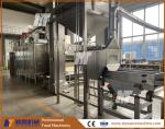 Customized Peanut Butter Production Line Peanut Butter colloid mill