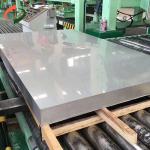 SUS 201 202 304 316 1500*6000mm Stainless Steel Plate Sheet Super Mirror SS