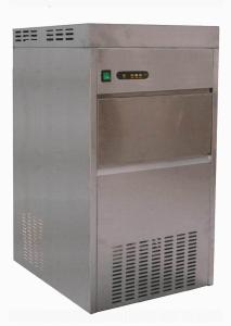 China IMS-250 Bar/Coffee Ice Snow Maker wholesale