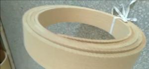China Melamine Resin With Brass Wire Non Asbestos Woven Brake Lining wholesale