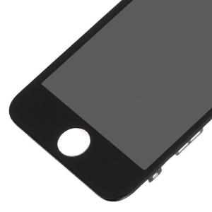 China OEM iPhone 5S LCD Replacement Touch Screen Digitizer Assembly - Black - Grade A wholesale