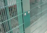 Perimeter High 358 Security Mesh Fencing