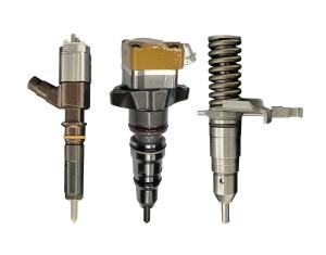 China 174-7526 20R-0758 174-7527 174-7528 20R-0759 179-9380 diesel Fuel Injector Engine Parts For 3412 wholesale